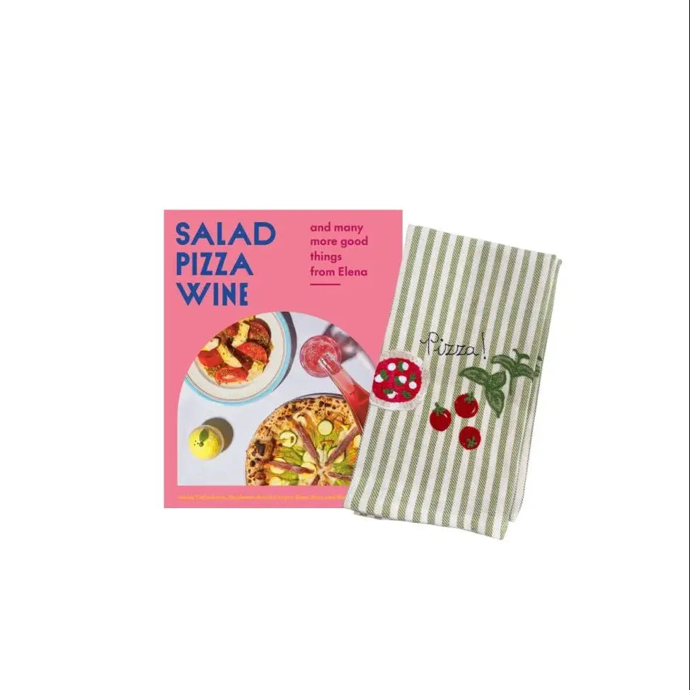 The Foodie Bundle Home for Entertaining