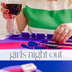 Girls Night Out November 12th Home for Entertaining