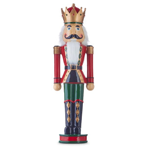 Oversize Nutcracker RAZ