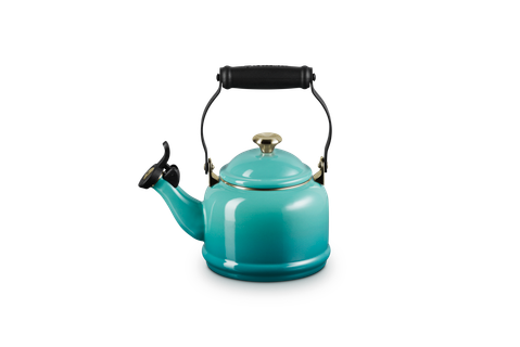 Le Creuset Demi Kettle 1.25Qt Le Creuset