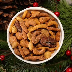 Gourmet Bear Mix: 10oz Bear Food