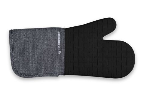 Le Creuset Oven Mitt 15In Le Creuset