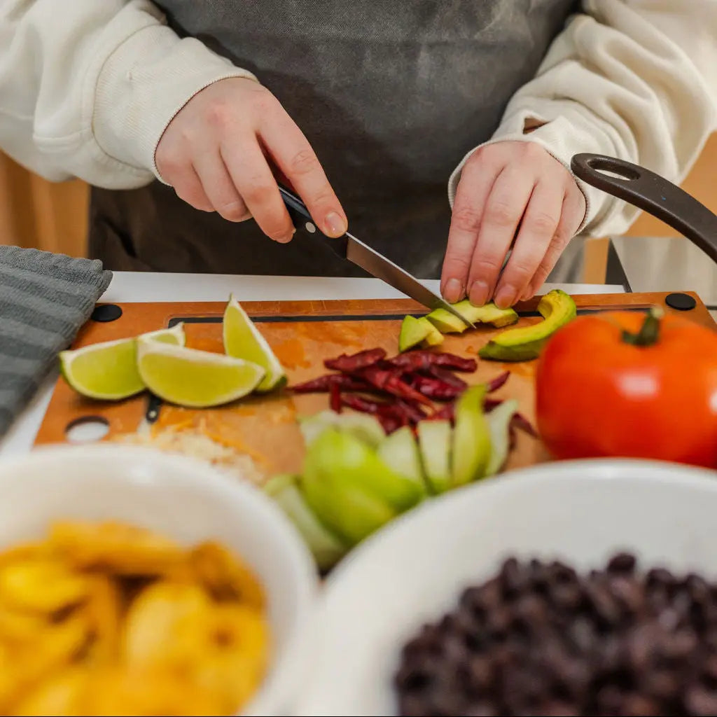 A Taste of Latin America January 9th