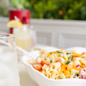 Summer Appetizers & Small Plates July 15th Home for Entertaining