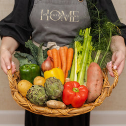 Thanksgiving Sides with a French Twist November 19th Home for Entertaining