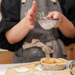 Quiches, Tarts, Pies...Oh My! September 11th Home for Entertaining