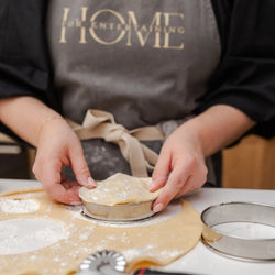 Fruit Galettes & Summer Pies July 17th Home for Entertaining
