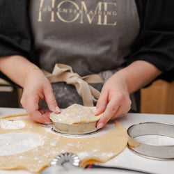 Fall Bake Shop: A Seasonal Baking Workshop October 10th Home for Entertaining
