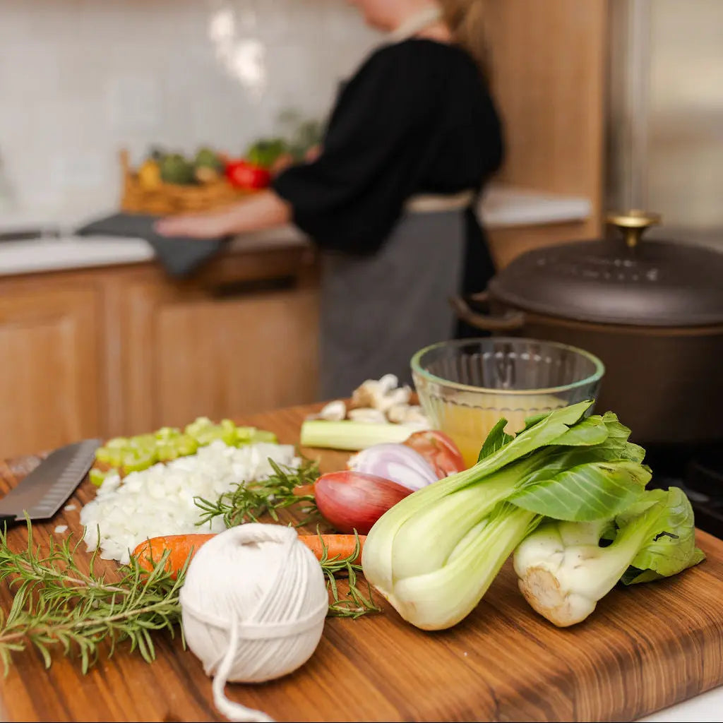 Classic French Indulgences January 27th Home for Entertaining