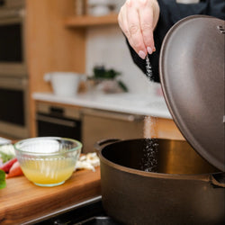 End of Summer Seafood Boil: A Cooking Class August 18th Home for Entertaining