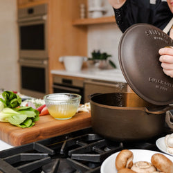One Pot Pasta September 19th Home for Entertaining