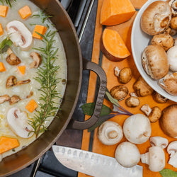 Cozy French Bistro: A Cooking Class October 27th Home for Entertaining