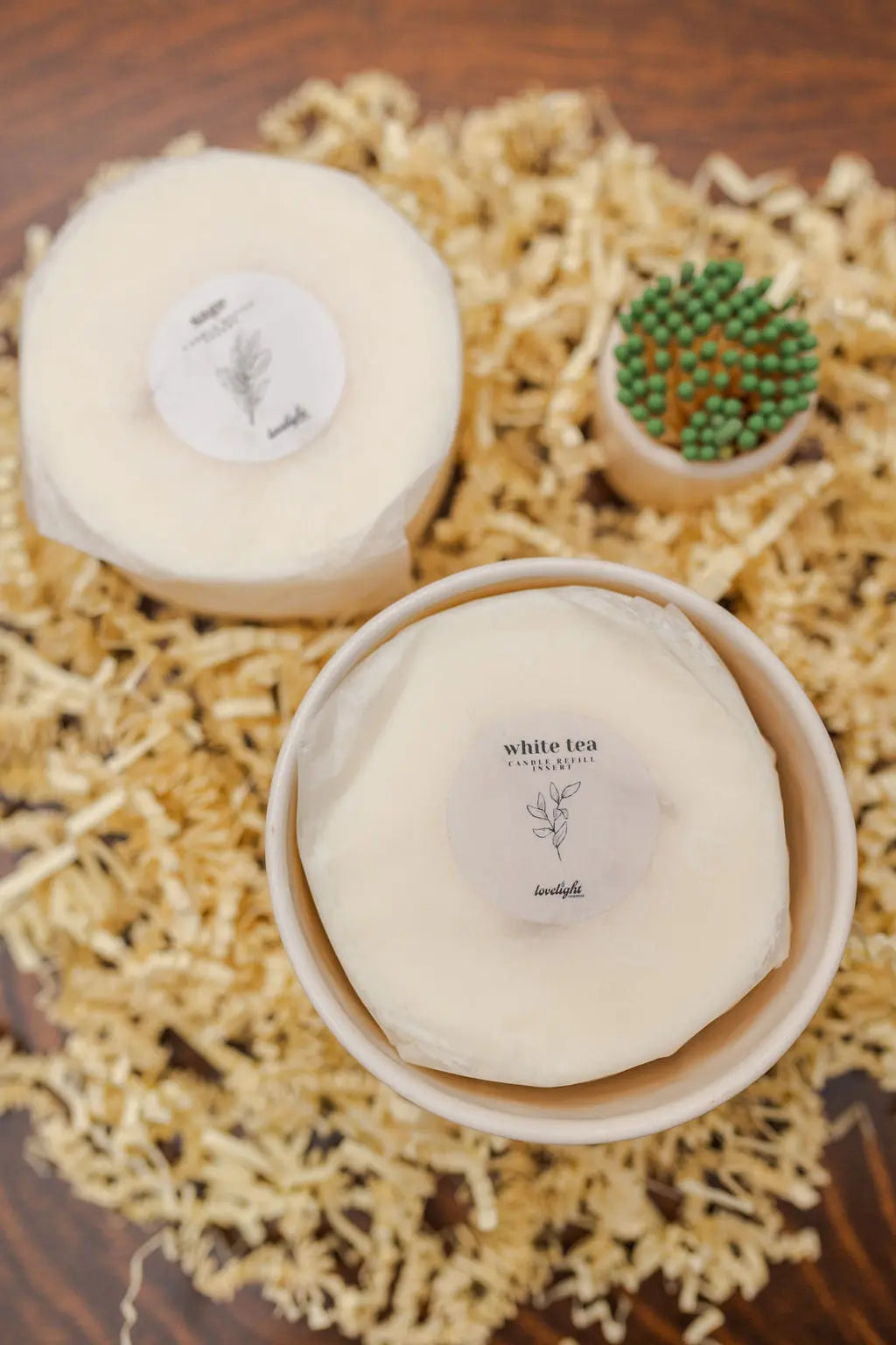 Corporate Gifting | Artisan Candles Home for Entertaining