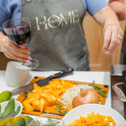 First Days of Fall in the Mediterranean: A Cooking Class September 10th Home for Entertaining
