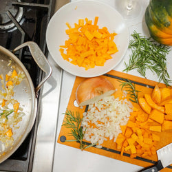 Autumn Comforts & Harvest Flavors November 18th Home for Entertaining

Couples Cooking Classes
Couples Cooking Class