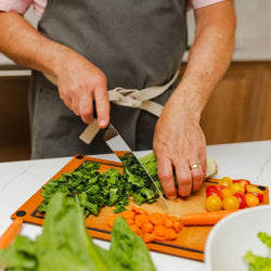 A Taste of Charleston: A Cooking Class April 27th Home for Entertaining