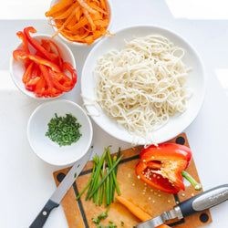 Flavors of Southeast Asia: A Cooking Class August 5th Home for Entertaining