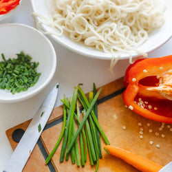 Market to Table: An Asian Culinary Experience January 24th Home for Entertaining