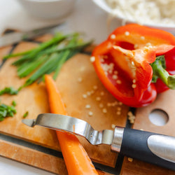 End of Summer Thai Supper: A Cooking Class September 18th Home for Entertaining