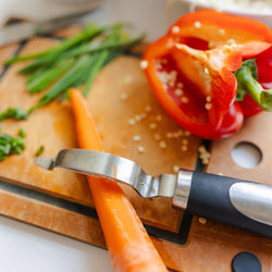 Friday, November 20th 6:00pm-8:30pm Thanksgiving with an Asian Twist: A Cooking Class 