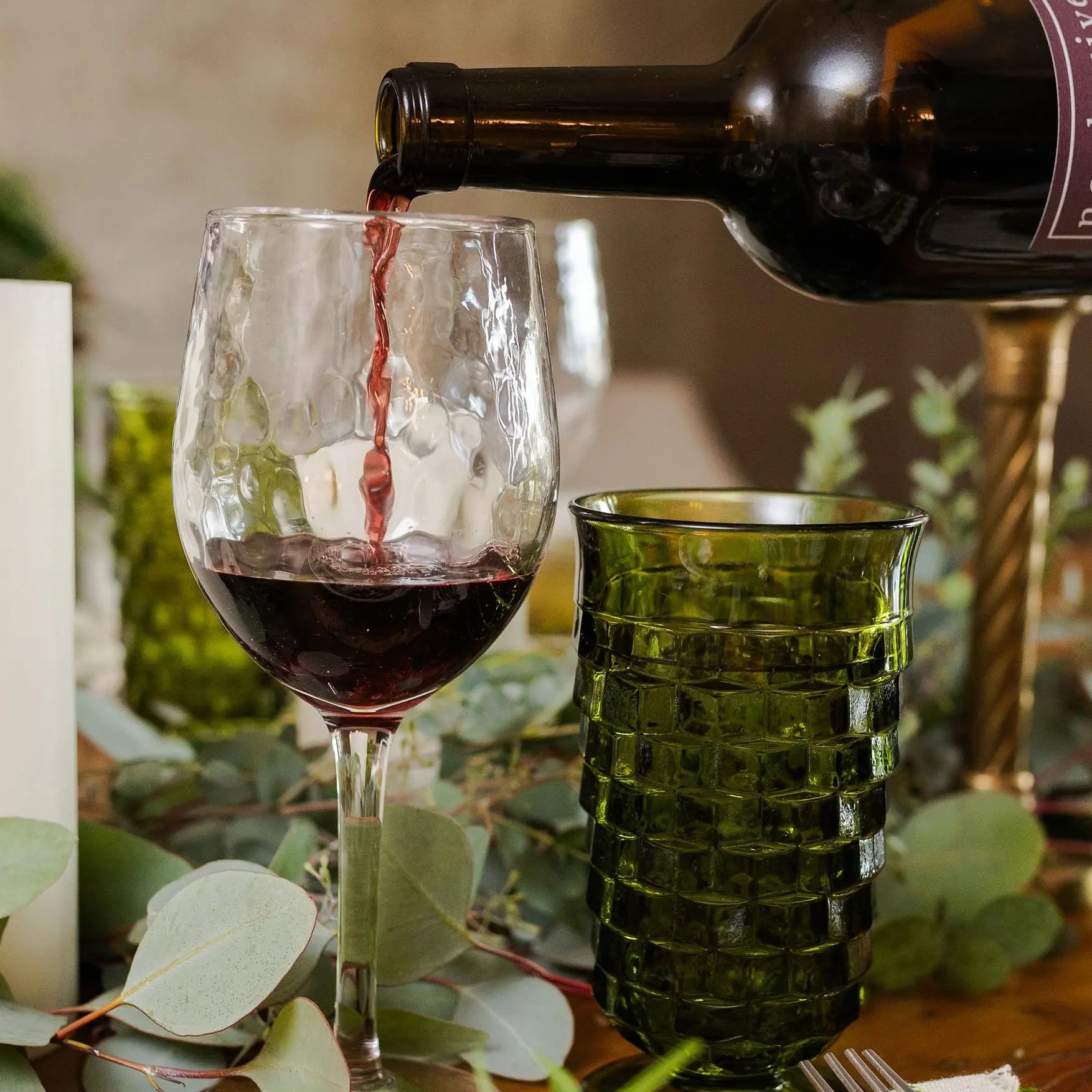 Fireside Reds: A Cozy Wine Tasting October 16th Home for Entertaining