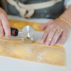 Handmade Autumn Pasta October 22nd Home for Entertaining