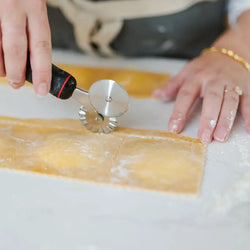 Cook the Book: Summer Pasta from Scratch June 30th Home for Entertaining
