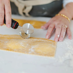 Fall Harvest Pasta Workshop October 30th Home for Entertaining