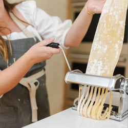 Fall Pasta from Scratch: A Cooking Class October 21st Home for Entertaining