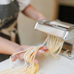 Coastal Seafood Pasta July 22nd Home for Entertaining