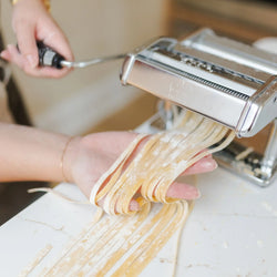 Summer Pestos & Fresh Pastas June 10th Home for Entertaining