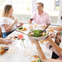 Fine Dining Holiday Hors D'oeuvres November 7th Home for Entertaining
Couples Cooking Class
Couples Cooking Classes