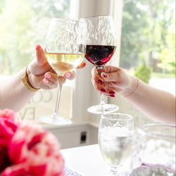 An Evening in France: Wine + Dine February 12th Home for Entertaining