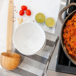 A Taste of India: A Cooking Class Home for Entertaining