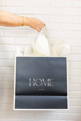 Home for Entertaining Gift Card Home for Entertaining