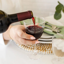 Cheers to Three Years: An Anniversary Wine Tasting August 21st Home for Entertaining