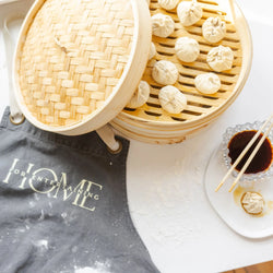 Flavors of the Lunar New Year February 26th Home for Entertaining