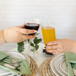 Steakhouse Date Night October 24th Home for Entertaining