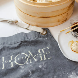 Summertime Dim Sum July 18th Home for Entertaining