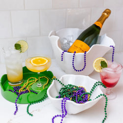 A Taste of Mardi Gras February 17th Home for Entertaining