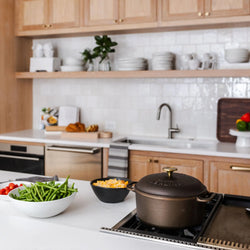 A Date Night with Smithey Cast Iron February 27th Home for Entertaining