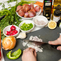 A French Christmas Dinner December 9th - Home for Entertaining