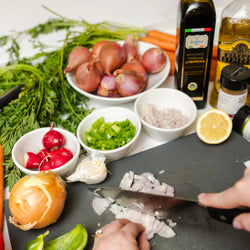 A Taste of Italian Summer June 25th Home for Entertaining