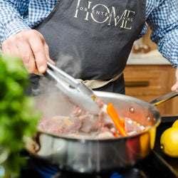 An Evening at the Chef's Table: A Culinary Date Night Experience June 19th Home for Entertaining