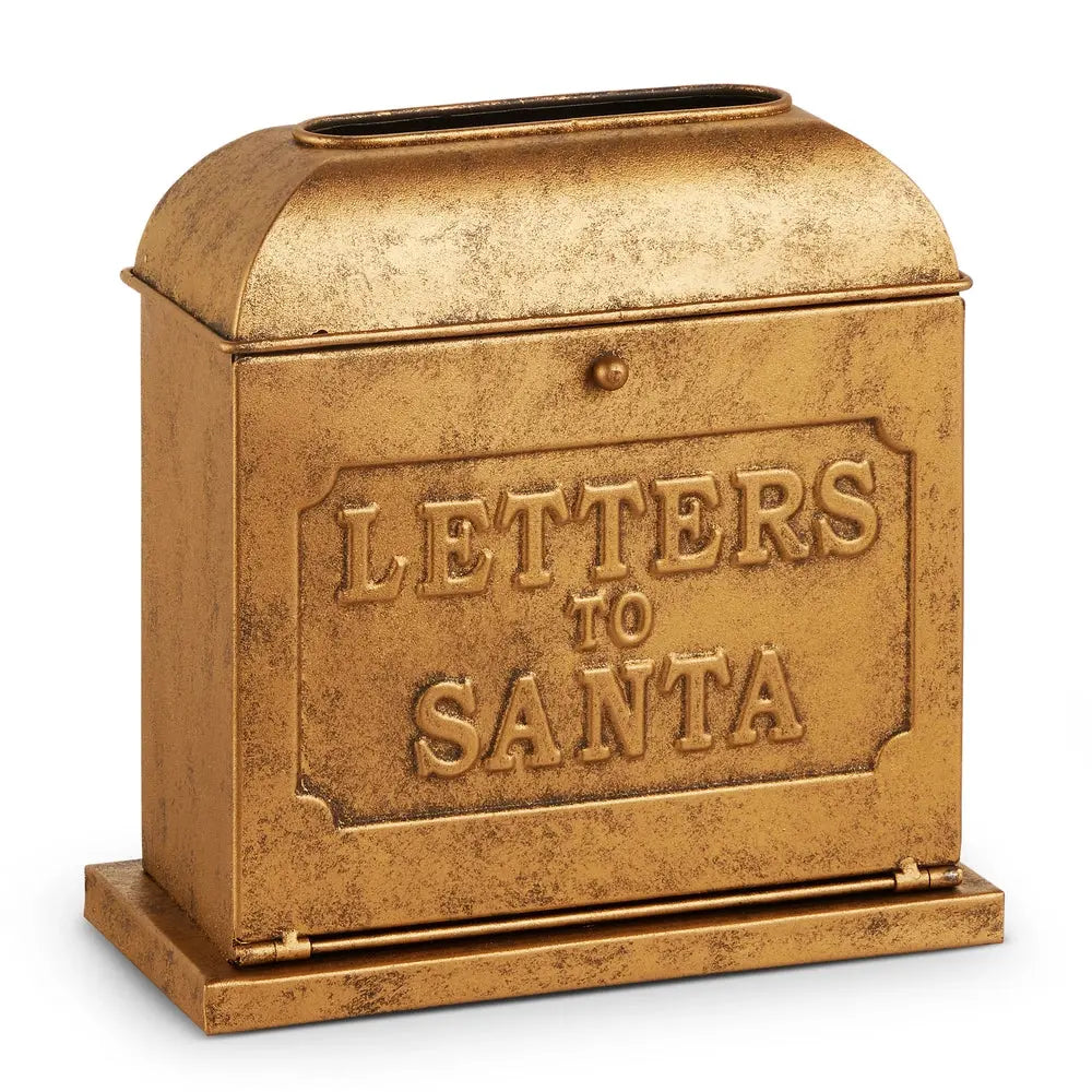 Letters to Santa Mailbox RAZ Imports