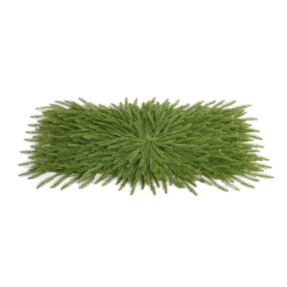 Cedar Placemat RAZ Imports