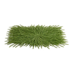 Cedar Placemat RAZ Imports
