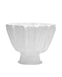 Blue Ridge Pedestal Bowl Montes Doggett