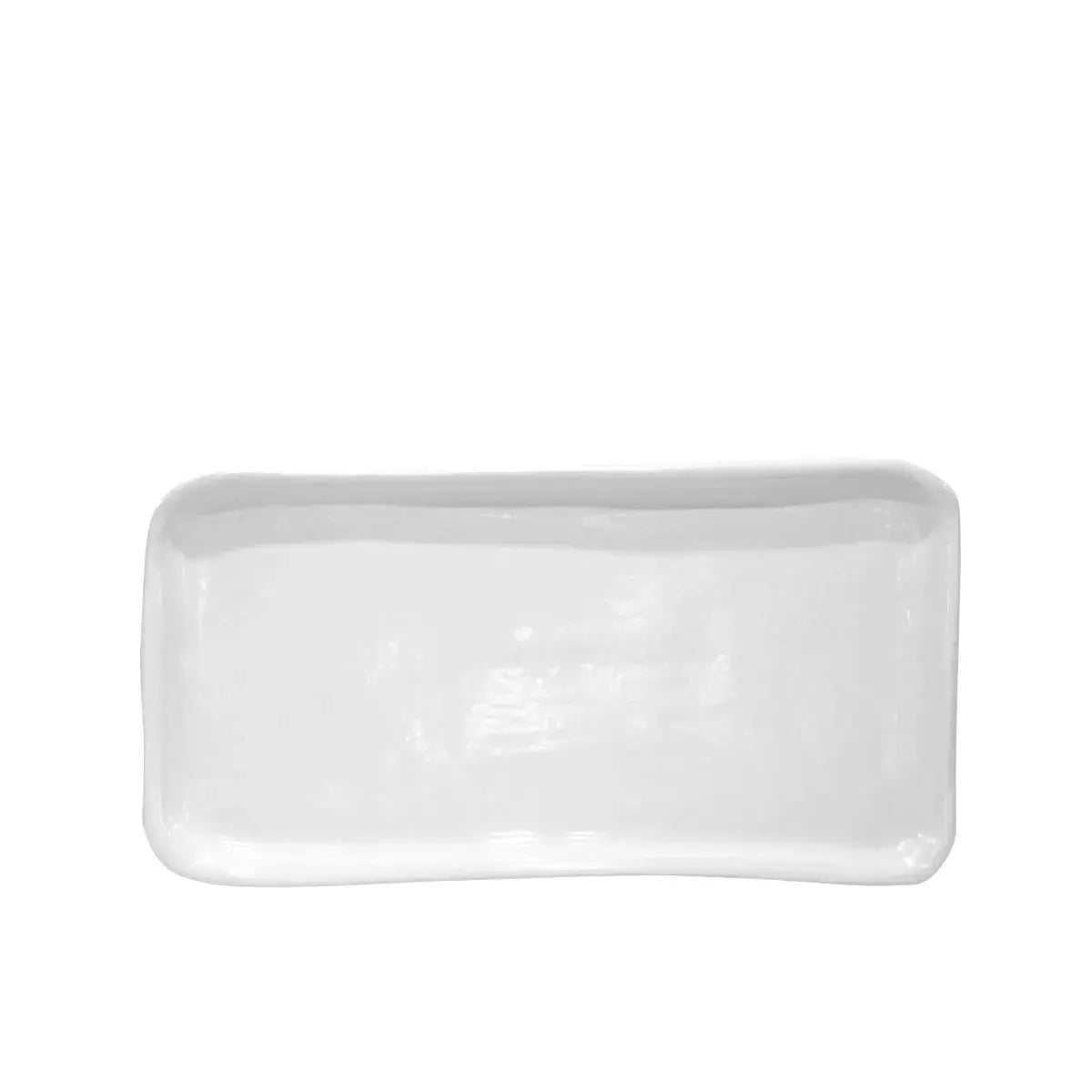 Montes Doggett Ceramic Buncombe Tray Montes Doggett
