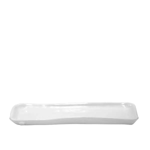 Montes Doggett Ceramic Buncombe Tray Montes Doggett